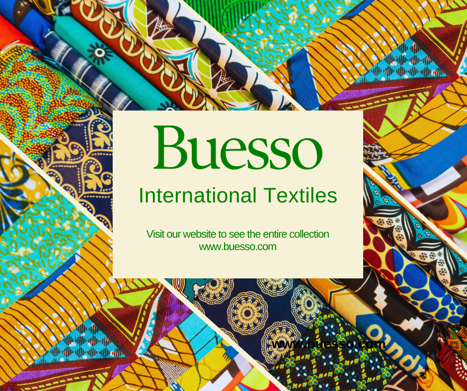 COMMENT ENTRETENIR LE TISSU WAX?