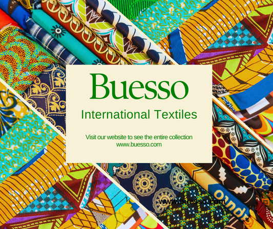 COMMENT ENTRETENIR LE TISSU WAX?