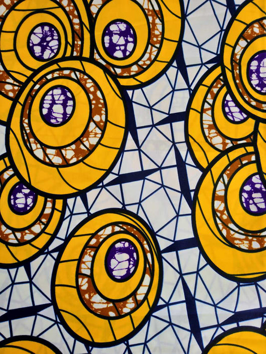 Pagne SUPER TOP WAX JAUNE