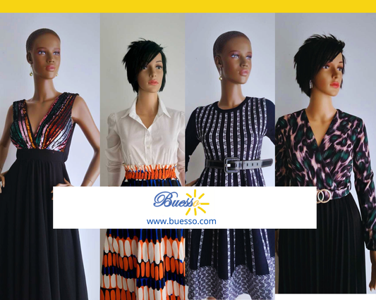 Looks de fêtes