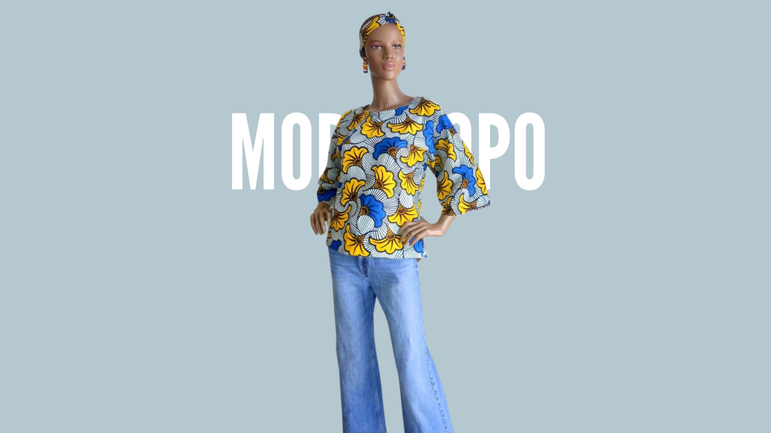 Mode popo : retour aux sources d'un vêtement chic, ample et confortable