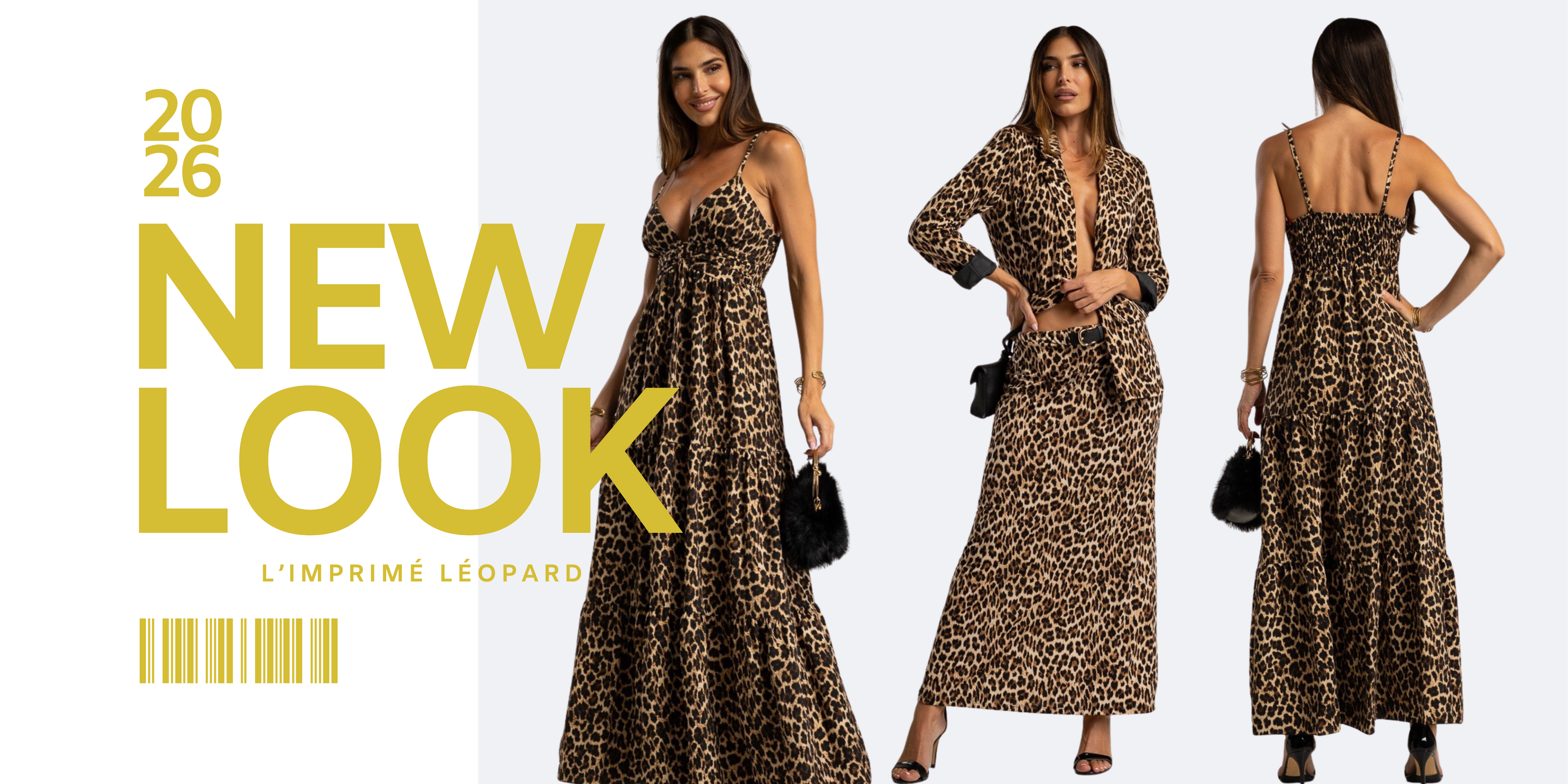 Imprimé léopard : la tendance mode qui va booster votre style cet automne-hiver 2025