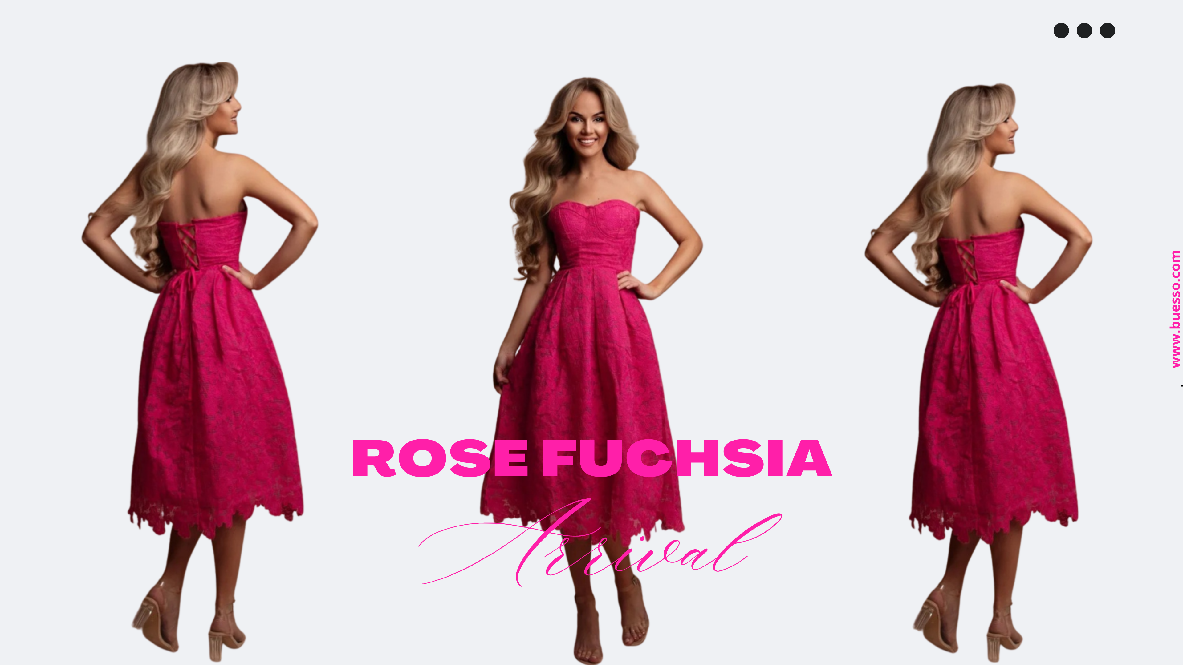 Comment le rose fuchsia illumine votre teint au naturel ?
