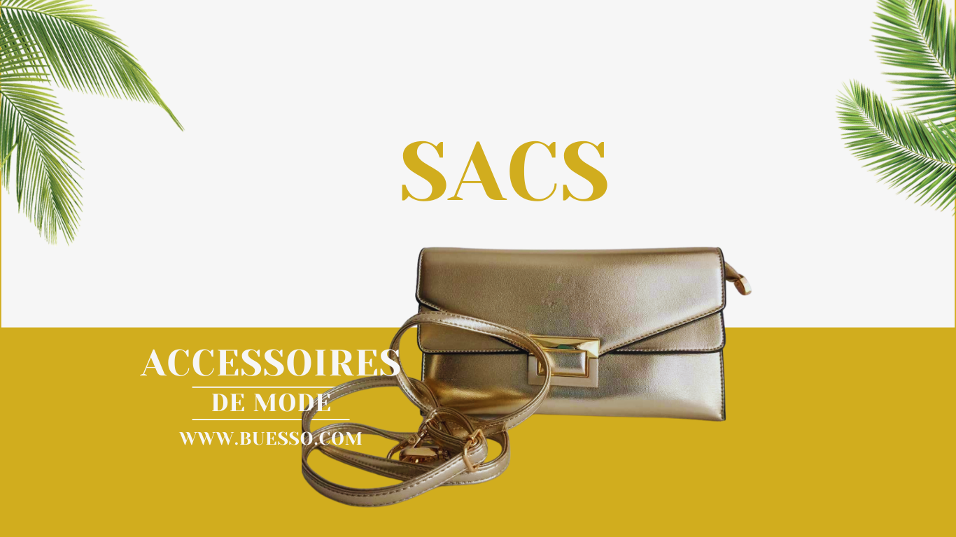 SACS/CHAUSSURES