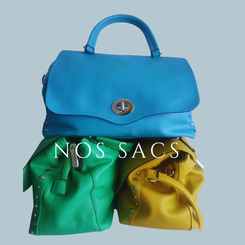 SACS/CHAUSSURES