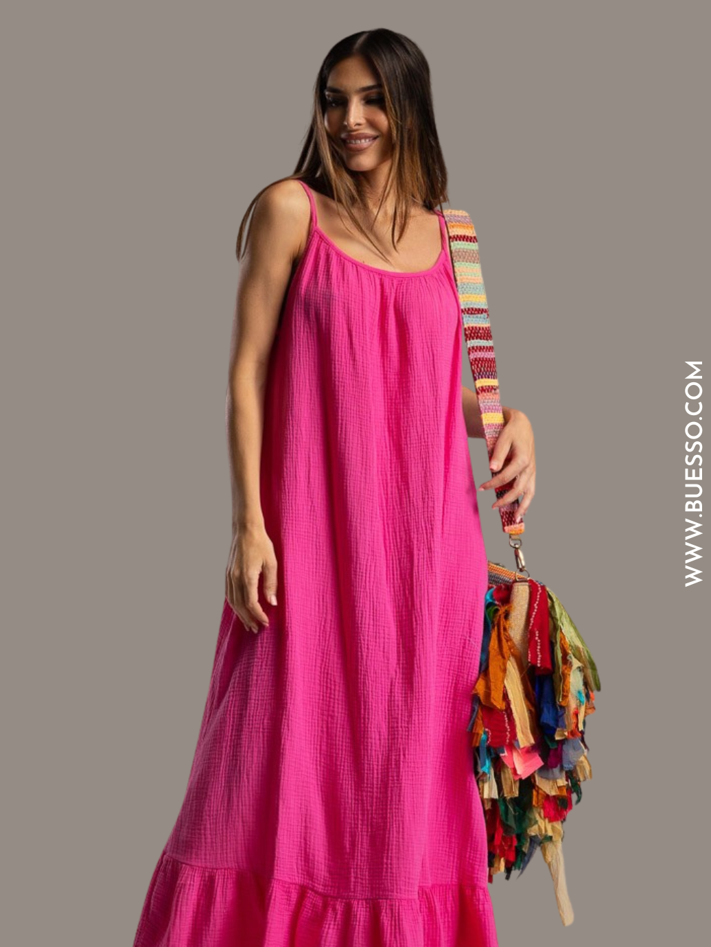 ROBES D'ÉTÉ
