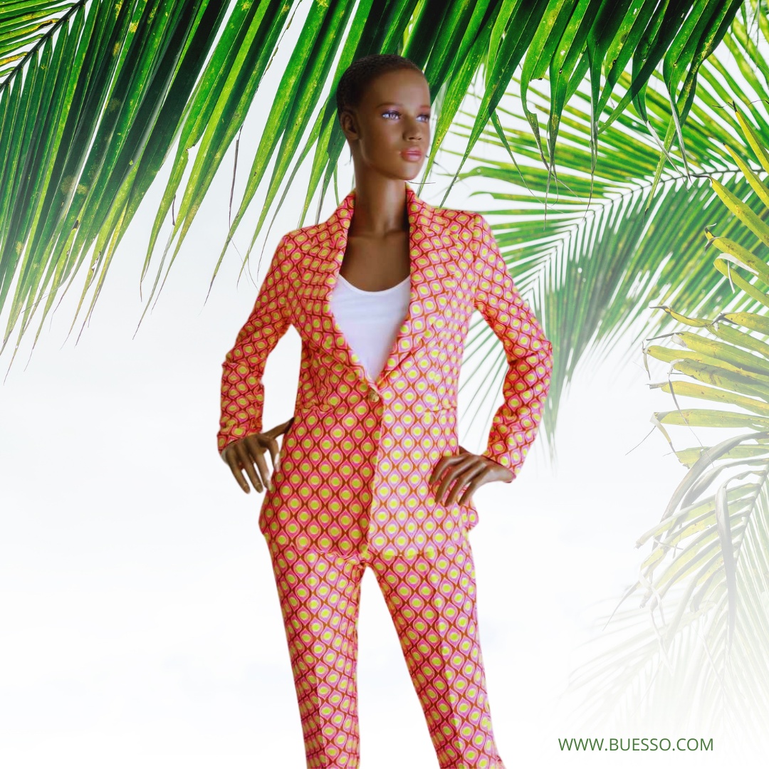 ORANGE, COULEUR TENDANCE