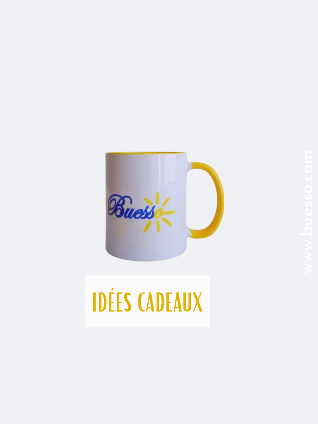 IDÉES CADEAUX