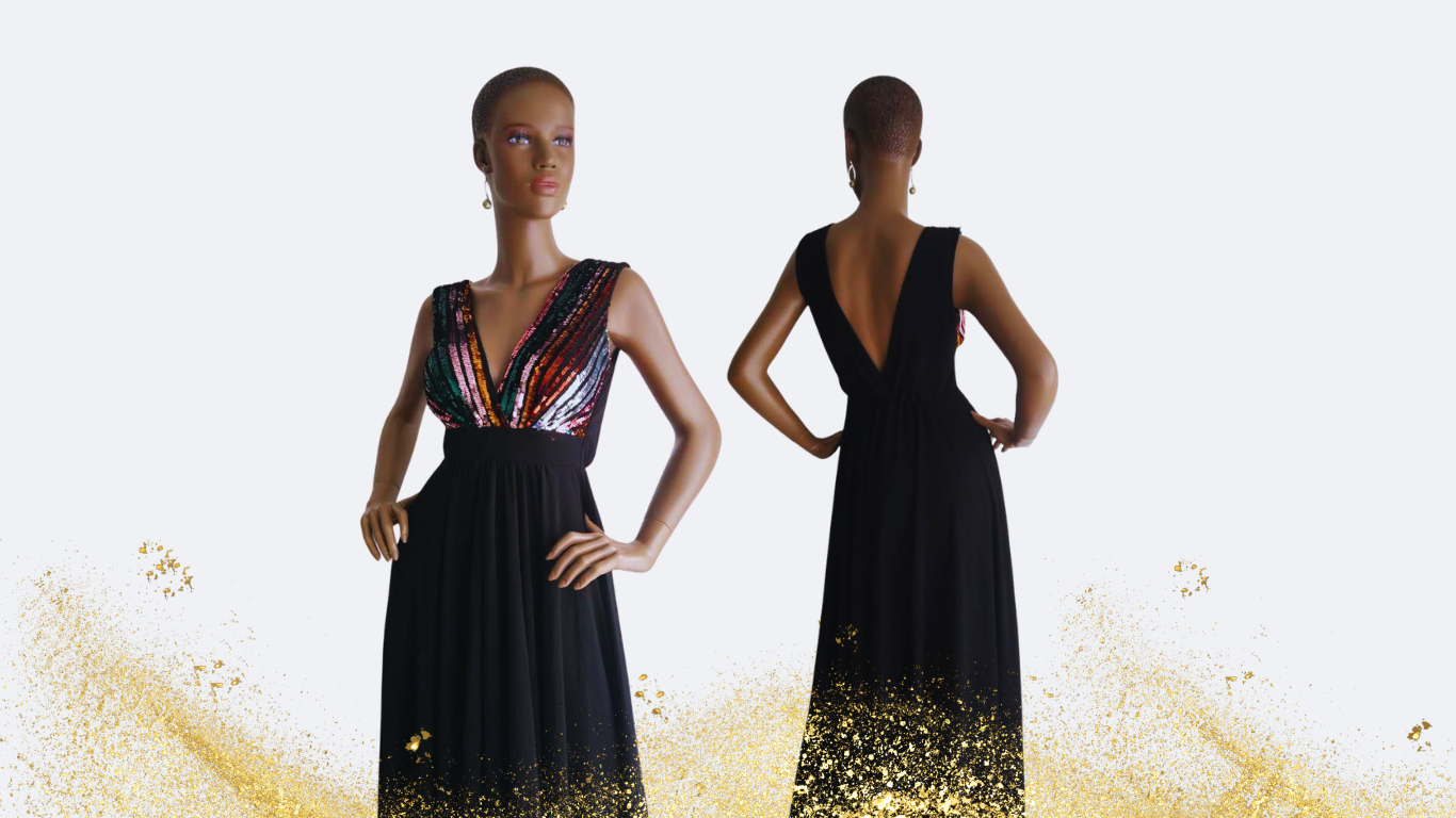 LE NOIR & LE STYLE