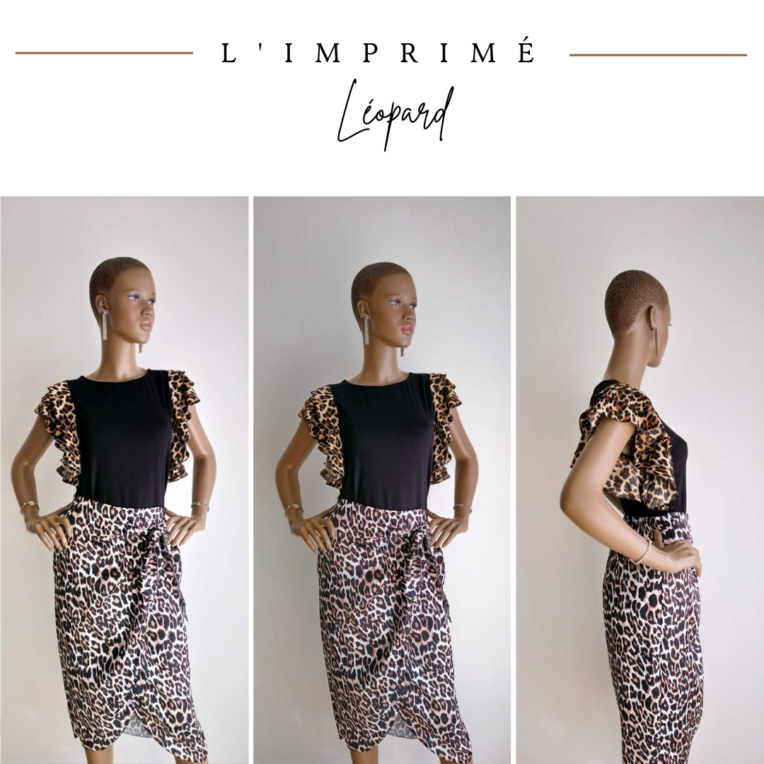 TENUE DU JOUR