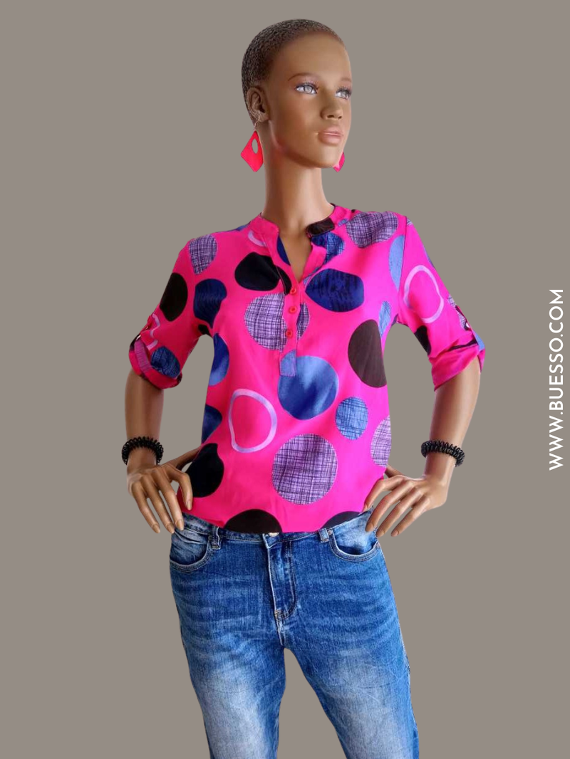 T-SHIRTS & TOPS FEMME