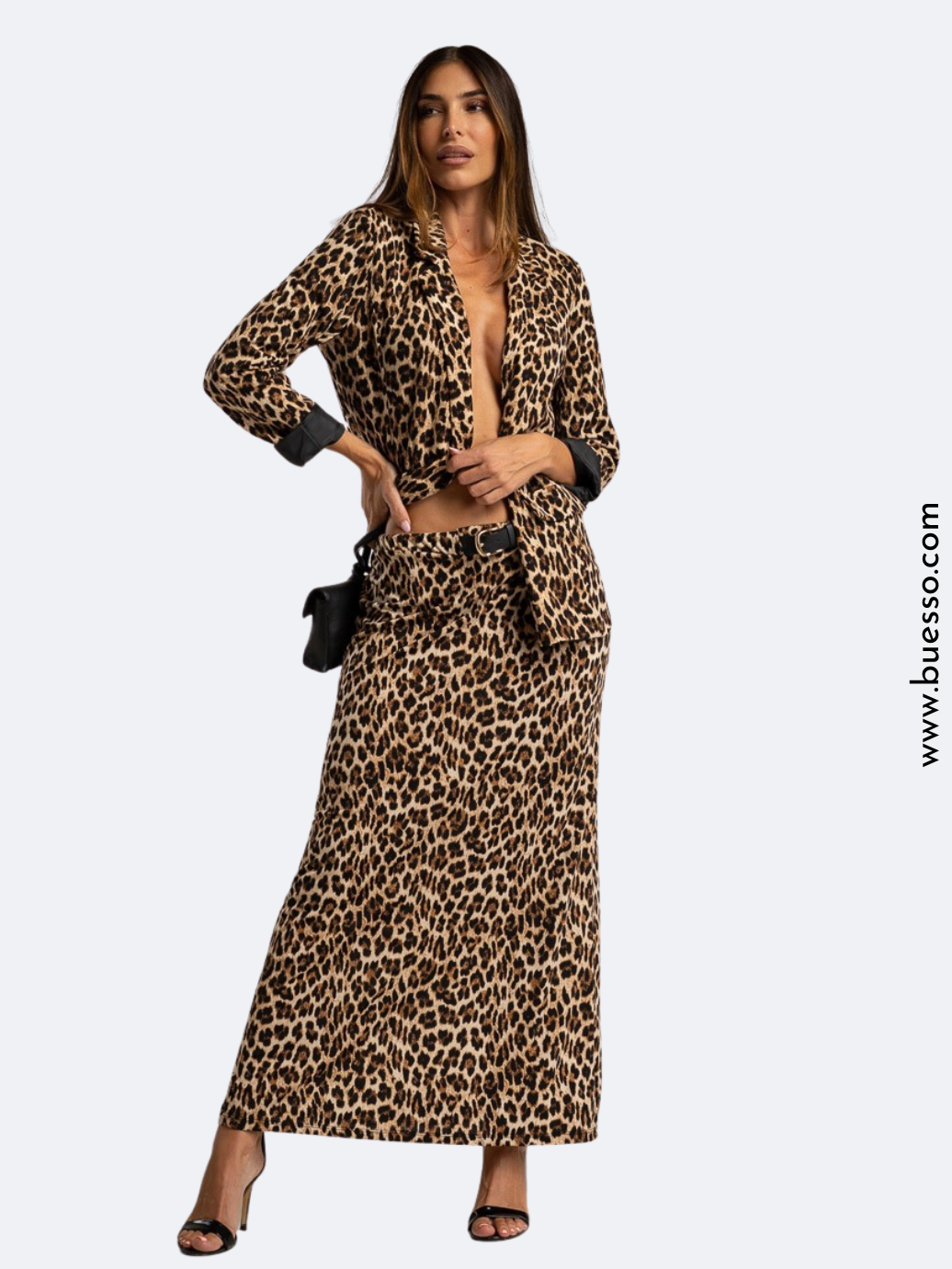 COLLECTION IMPRIMÉS : OSEZ LES MOTIFS TENDANCE !