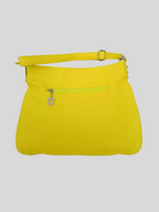 Sac VERT FLUO en bandoulière