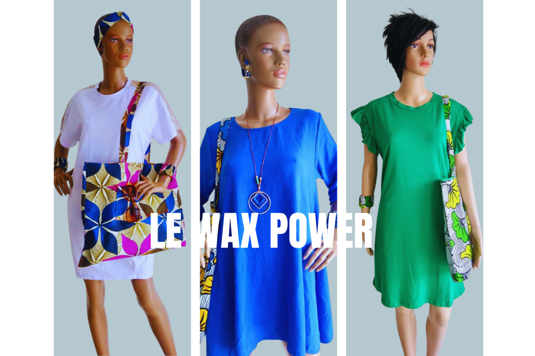 LE WAX POWER