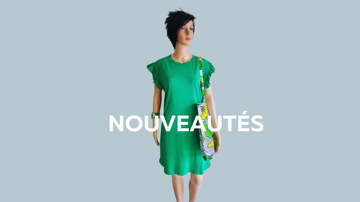 NEW IN