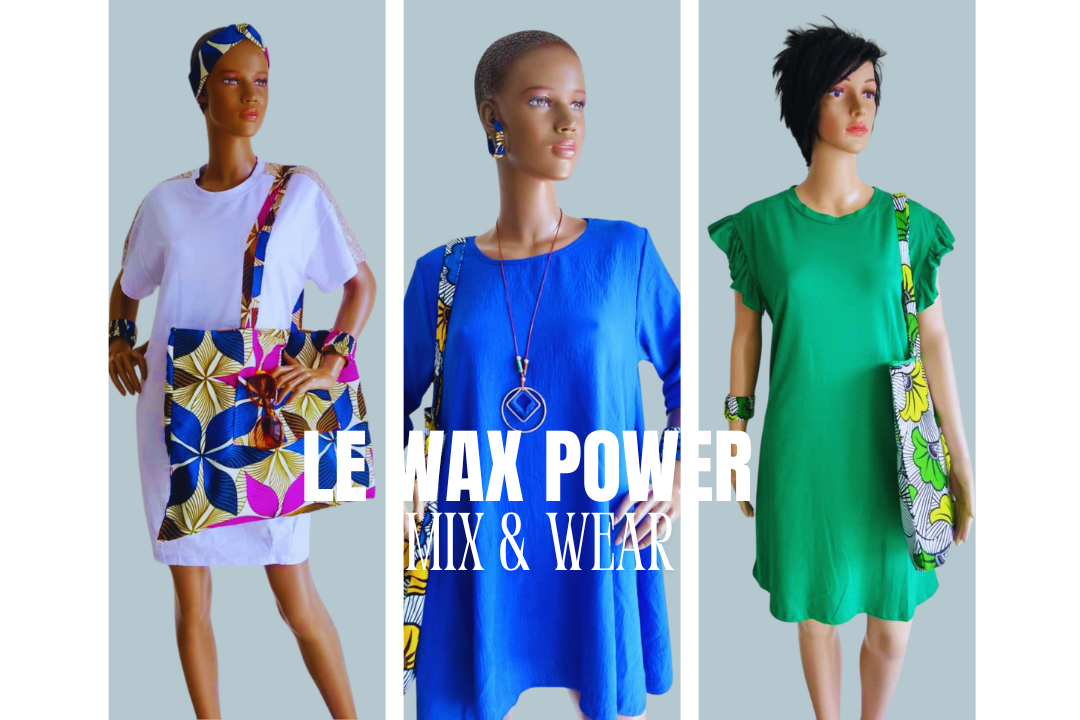 LE WAX POWER