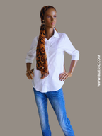 Foulard léopard chic et féminin