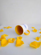 Mug personnalisé BUESSO - Le mug qui porte chance