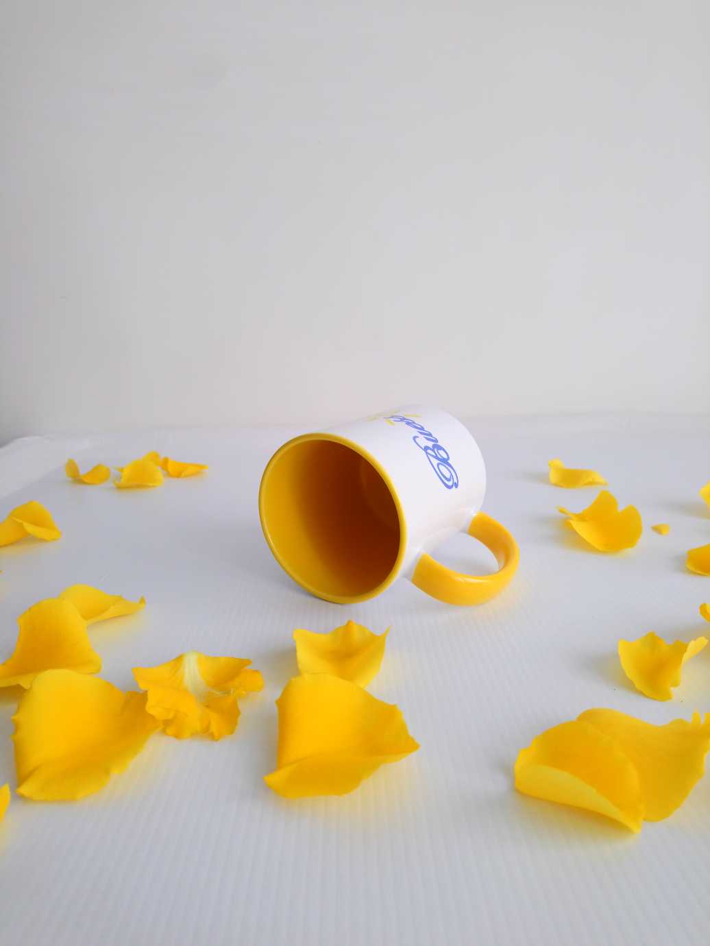 Mug personnalisé BUESSO - Le mug qui porte chance