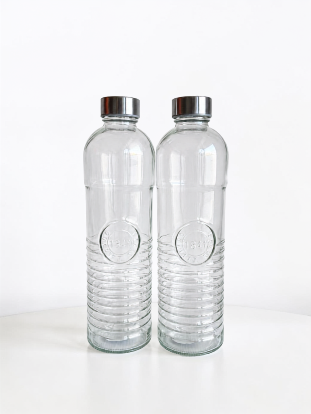 Bouteille en verre Babord - 1 L