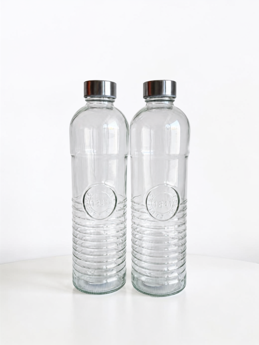 Bouteille en verre Babord - 1 L