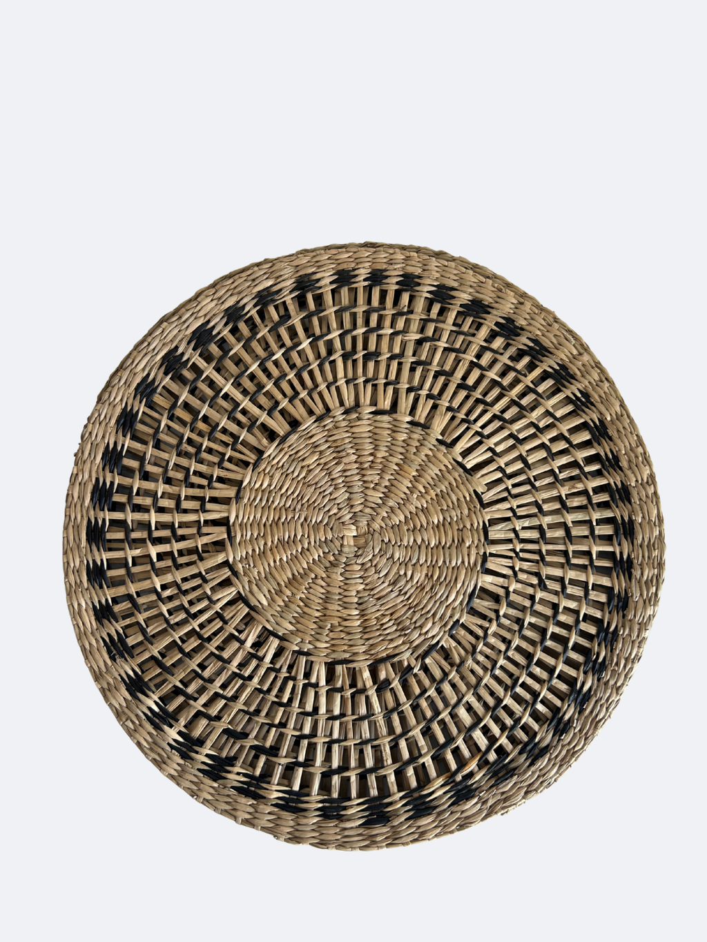 Set de table fait main - 37 cm