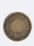Set de table fait main - 37 cm