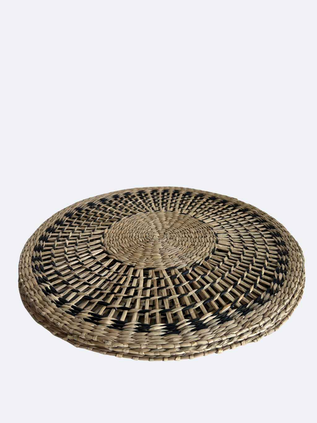 Set de table fait main - 37 cm