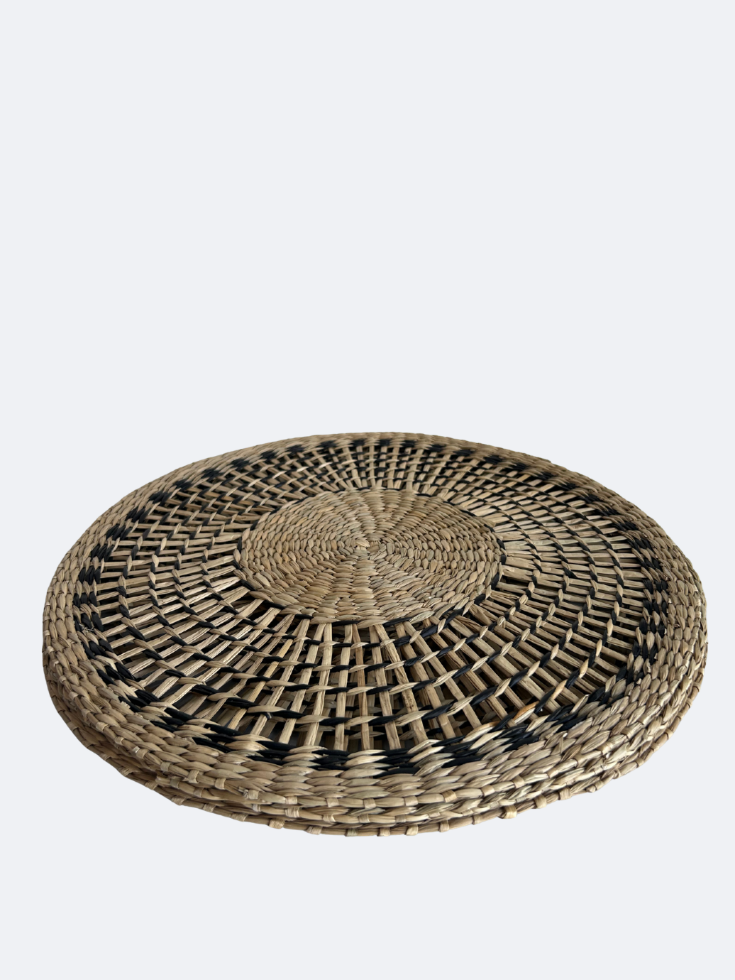 Set de table fait main - 37 cm